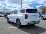 New 2025 Hyundai Palisade Calligraphy image 2