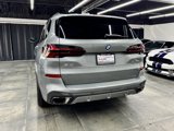 Used 2024 BMW X5 xDrive40i w/ M Sport Package image 5