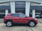 New 2026 Buick Encore GX Preferred w/ Comfort Package image 3