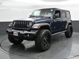 New 2025 Jeep Wrangler Sport S image 5