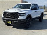 New 2026 RAM 1500 Rebel w/ G/T Package image 3