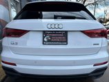 Used 2025 Audi Q3 2.0T Premium image 4