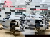 New 2025 Toyota Tundra Platinum image 1