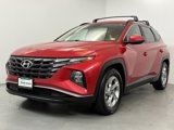 Used 2022 Hyundai Tucson SEL image 3