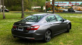 Used 2017 Honda Accord Sport Special Edition image 5