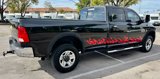 Used 2017 RAM 3500 SLT image 4