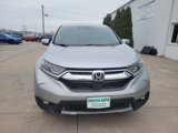Used 2019 Honda CR-V EX-L image 2