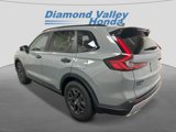 New 2026 Honda CR-V TrailSport image 5