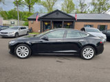 Used 2013 Tesla Model S P85+ image 3