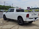 New 2025 RAM 2500 Laramie image 3