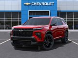 New 2025 Chevrolet Traverse RS image 6