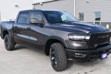 New 2025 RAM 1500 Rebel image 3