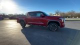 New 2025 Toyota Tundra Limited image 2