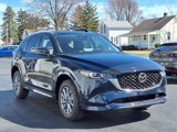 New 2025 MAZDA CX-5 AWD 2.5 S image 3