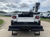 New 2025 Ford F550 4x4 SuperCab Super Duty image 3