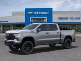 New 2025 Chevrolet Silverado 1500 LT Trail Boss w/ LT Trail Boss Premium Package image 2