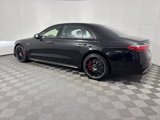 New 2025 Mercedes-Benz S 63 AMG S image 3