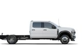 New 2025 Ford F550 4x4 Crew Cab Super Duty image 5