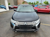 Used 2020 Mitsubishi Outlander SE image 5