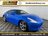 Used 2009 Nissan 370Z Coupe image 1