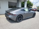New 2025 Nissan Z Performance w/ Floor Mat Package image 3