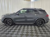 New 2025 Mercedes-Benz GLE 580 4MATIC image 3