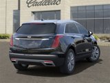 New 2025 Cadillac XT5 Premium Luxury w/ LPO, Floor Liner Package image 4