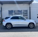 New 2026 Mercedes-Benz GLE 450e 4MATIC image 5