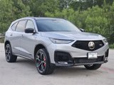Certified 2025 Acura MDX Type S image 3