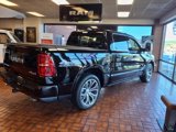 New 2025 RAM 1500 Tungsten image 4