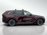 New 2025 MAZDA CX-90 3.3 Turbo S w/ Premium Package image 5