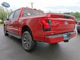New 2025 Ford F150 Lightning XLT image 4