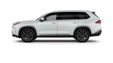 New 2025 Toyota Grand Highlander AWD Hybrid image 3