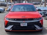 New 2025 Hyundai Ioniq 5 N image 2