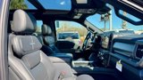 New 2025 Ford F250 Platinum image 3
