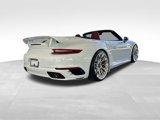 Used 2018 Porsche 911 Turbo image 5