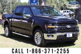New 2025 Ford F150 XLT w/ Equipment Group 302A MID image 2