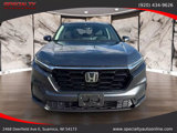 Used 2024 Honda CR-V EX-L image 3