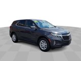Certified 2022 Chevrolet Equinox LT image 2