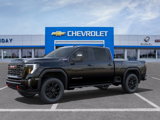 New 2025 GMC Sierra 2500 AT4 image 2