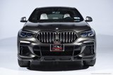 Used 2022 BMW X6 M50i w/ Executive Package image 2