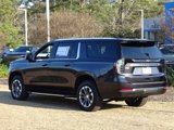 New 2025 Chevrolet Suburban LT w/ Comfort Package image 4