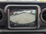 Used 2021 Jeep Wrangler Unlimited Sahara image 4