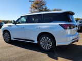 New 2025 INFINITI QX80 Luxe image 4