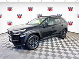 Certified 2024 Toyota RAV4 Adventure image 4