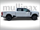 New 2025 Ford F250 Lariat w/ Lariat Ultimate Package image 2
