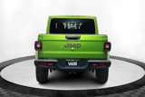 New 2025 Jeep Gladiator Rubicon image 4