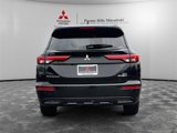 New 2025 Mitsubishi Outlander SEL Black Edition image 5