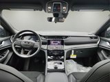 New 2025 Jeep Grand Cherokee L Altitude image 5
