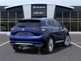 New 2025 Buick Envision Avenir image 4